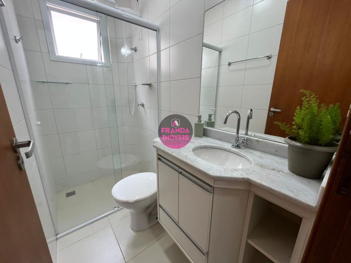 Apartamento, 2 quartos, 55 m² - Foto 7