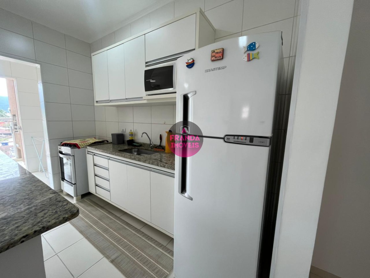 Apartamento, 2 quartos, 55 m² - Foto 2