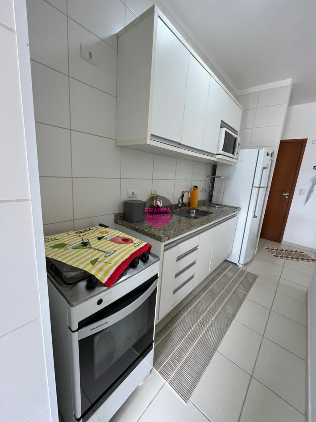 Apartamento, 2 quartos, 55 m² - Foto 3