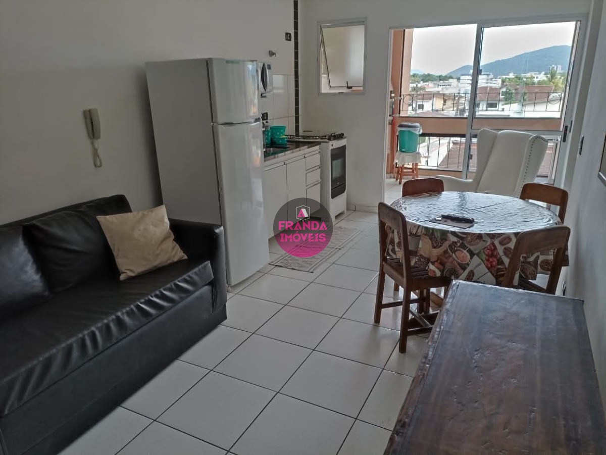 Apartamento, 2 quartos, 50 m² - Foto 6