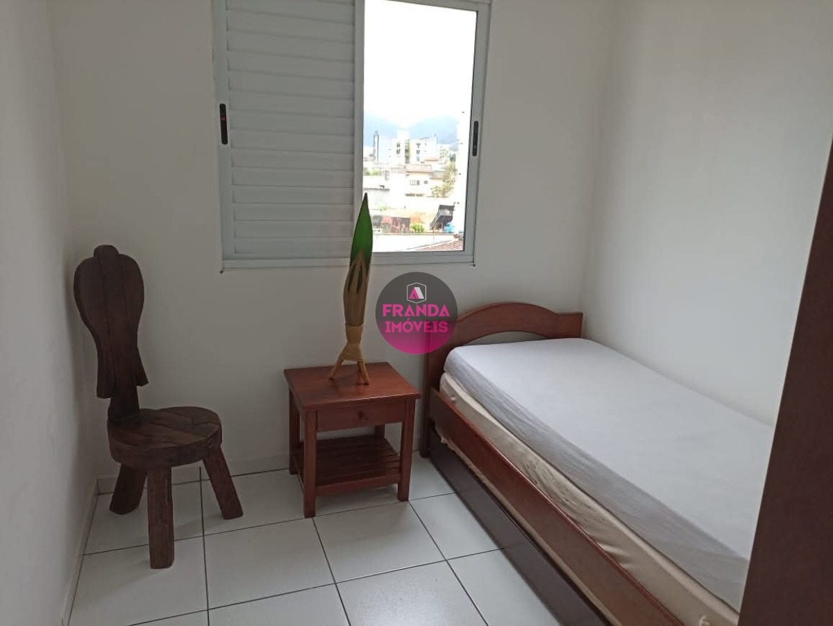 Apartamento, 2 quartos, 50 m² - Foto 7