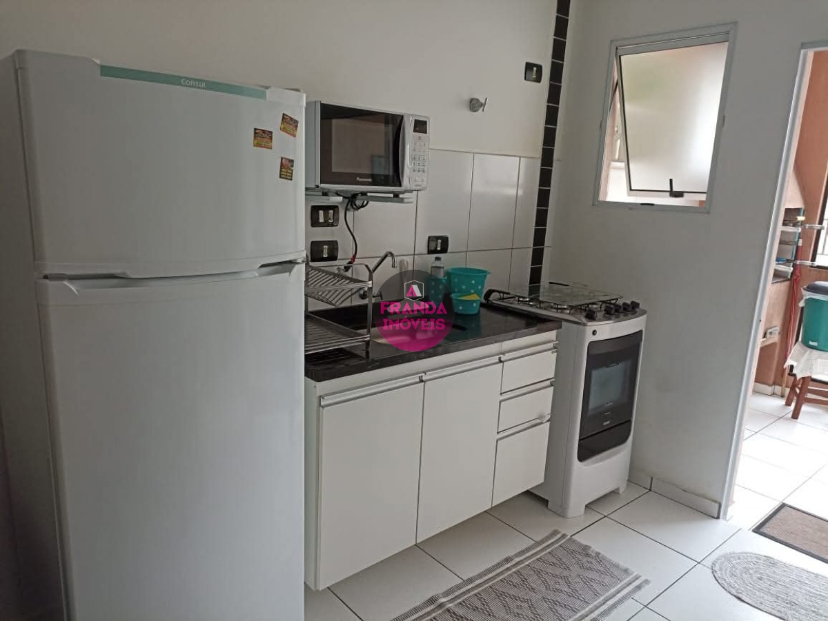 Apartamento, 2 quartos, 50 m² - Foto 3