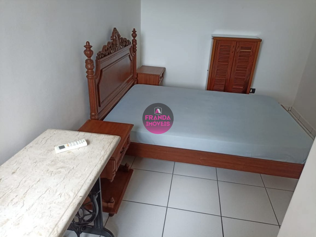 Apartamento, 2 quartos, 50 m² - Foto 10