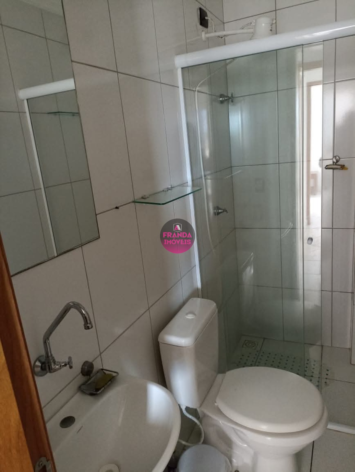 Apartamento, 2 quartos, 50 m² - Foto 8