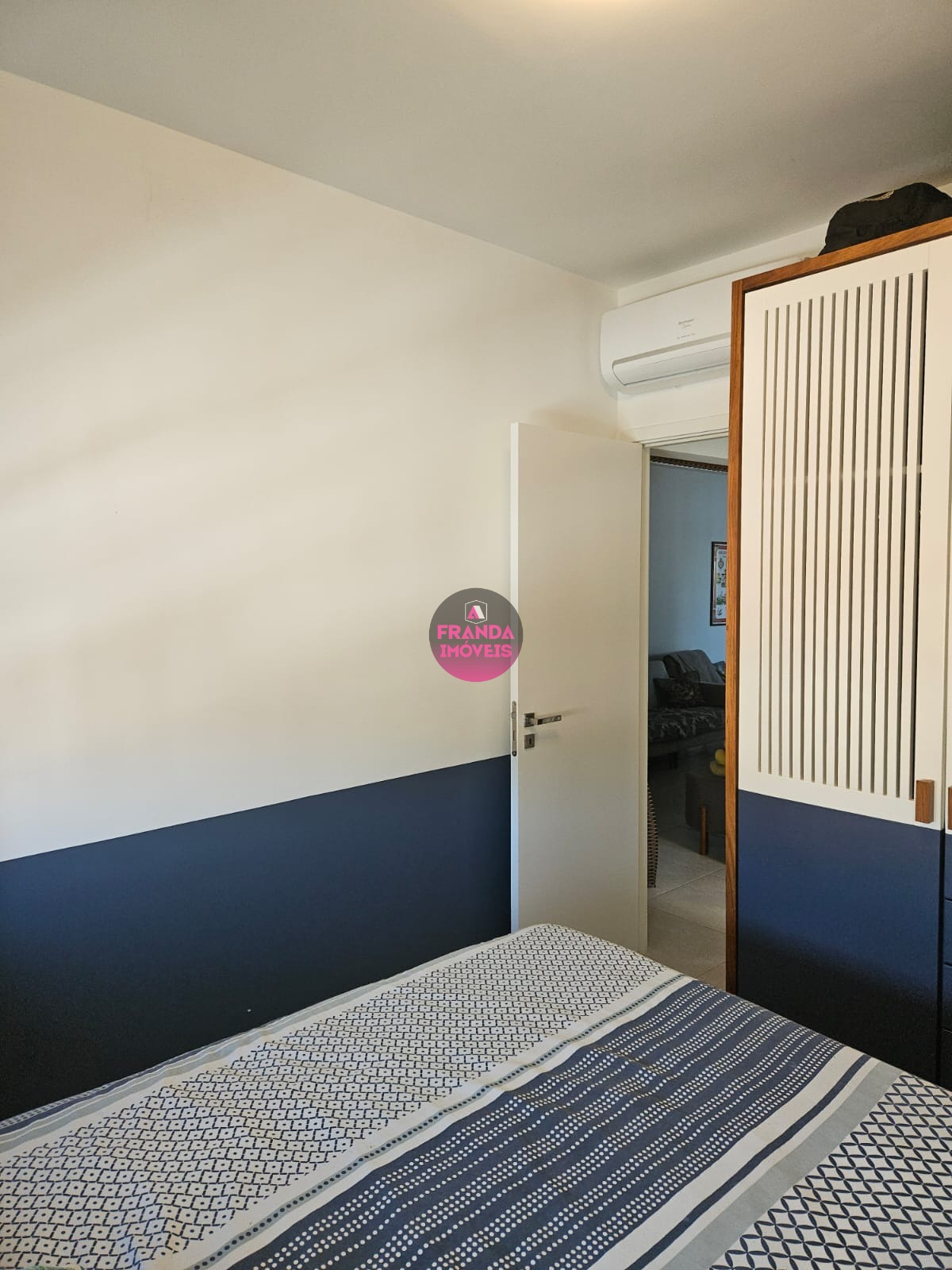 Apartamento, 3 quartos, 84 m² - Foto 5