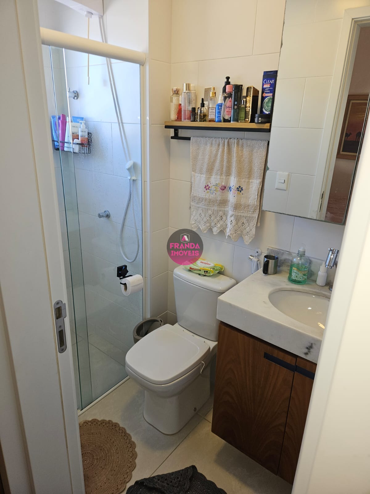 Apartamento, 3 quartos, 84 m² - Foto 17