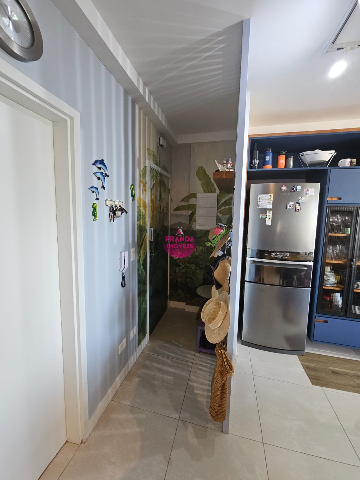 Apartamento, 3 quartos, 84 m² - Foto 3