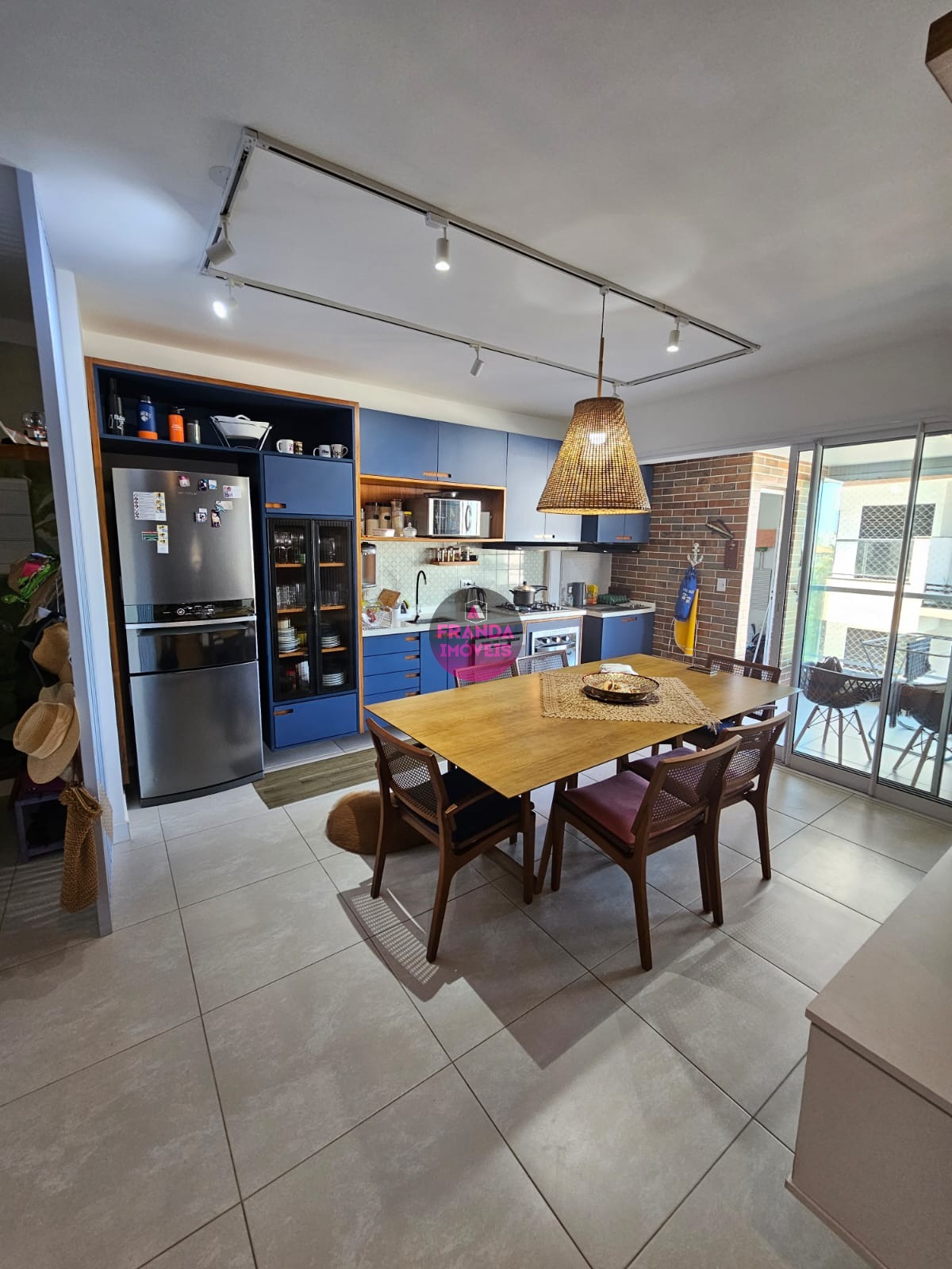 Apartamento, 3 quartos, 84 m² - Foto 1