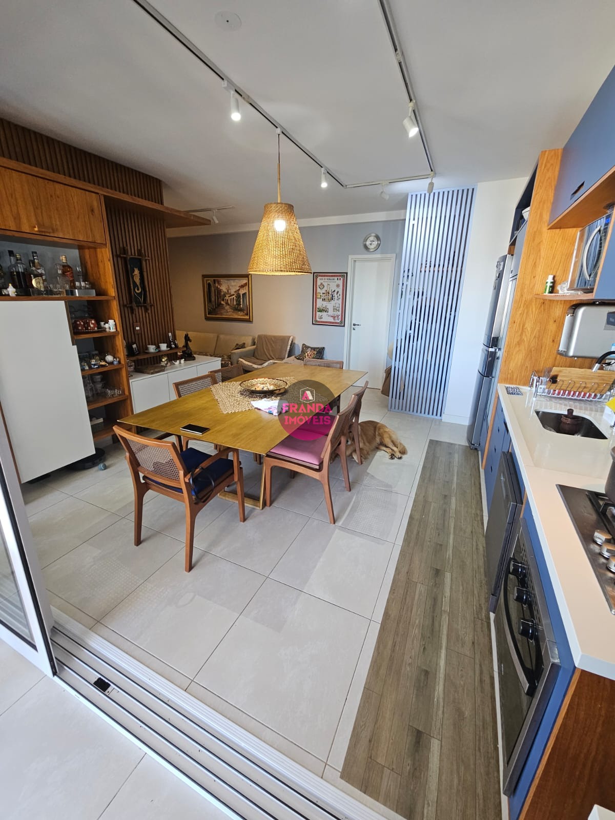 Apartamento, 3 quartos, 84 m² - Foto 7