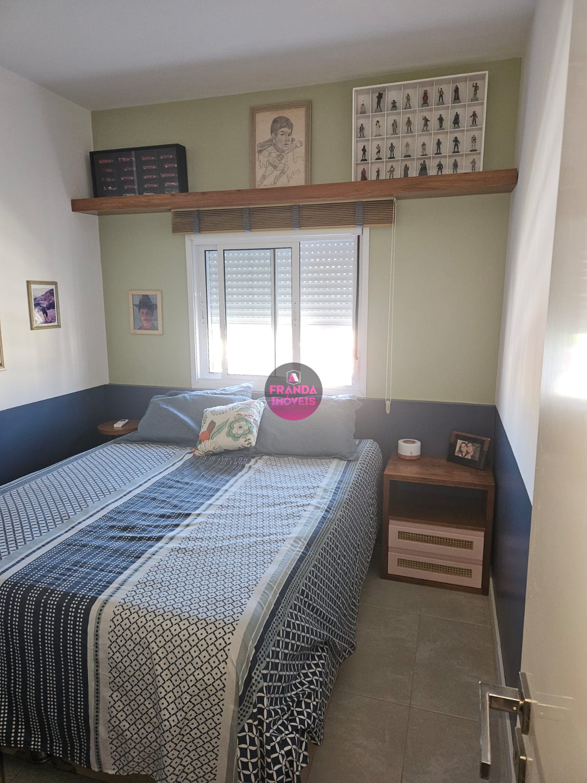 Apartamento, 3 quartos, 84 m² - Foto 13