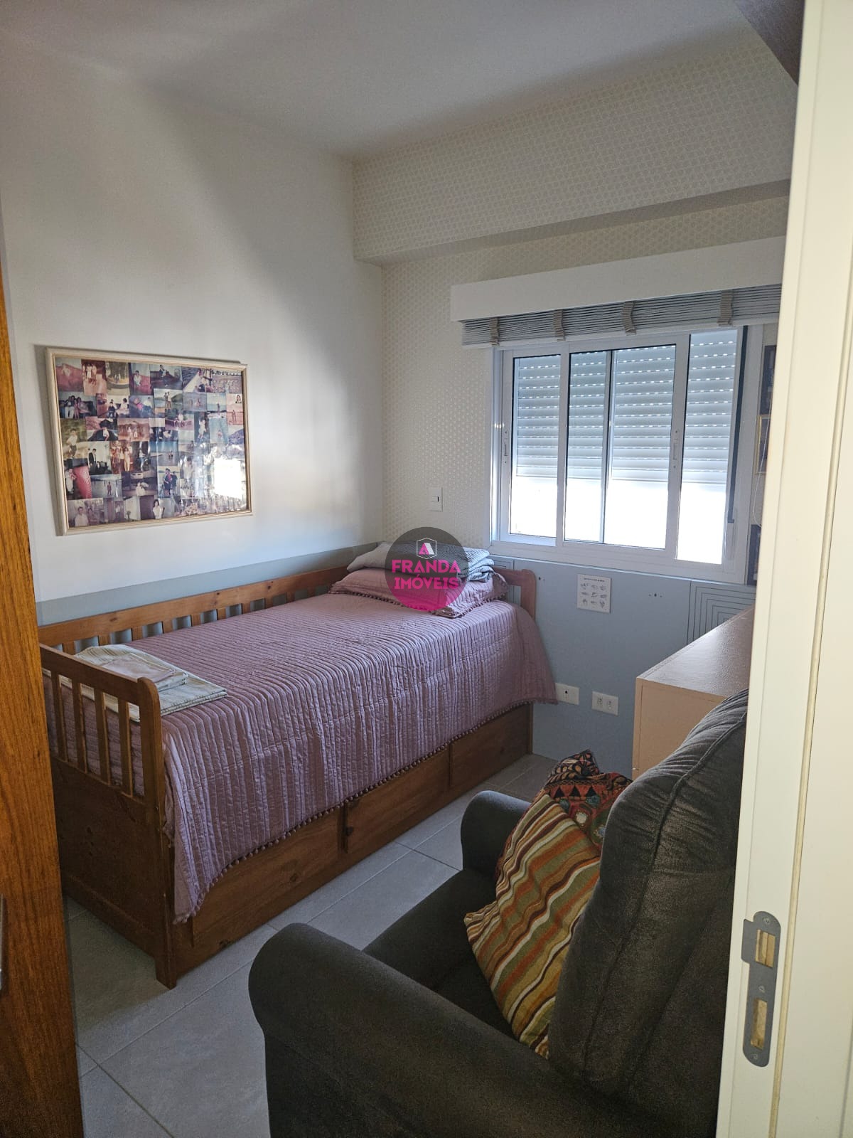 Apartamento, 3 quartos, 84 m² - Foto 11