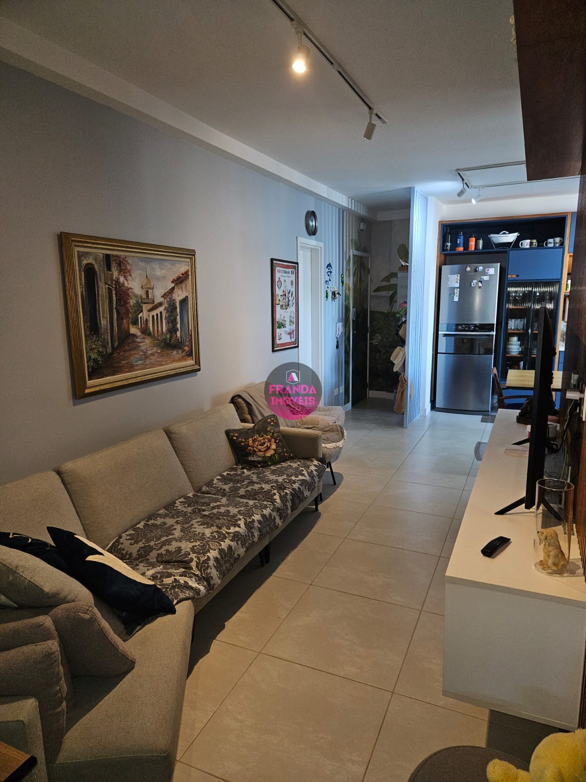 Apartamento, 3 quartos, 84 m² - Foto 9