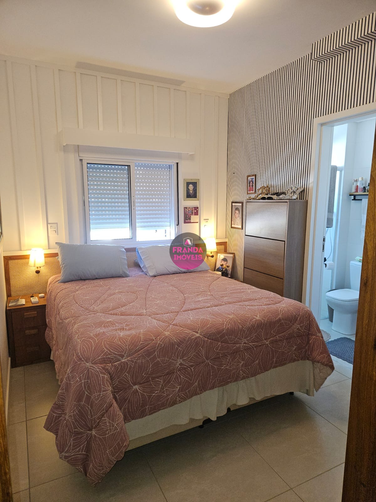 Apartamento, 3 quartos, 84 m² - Foto 2