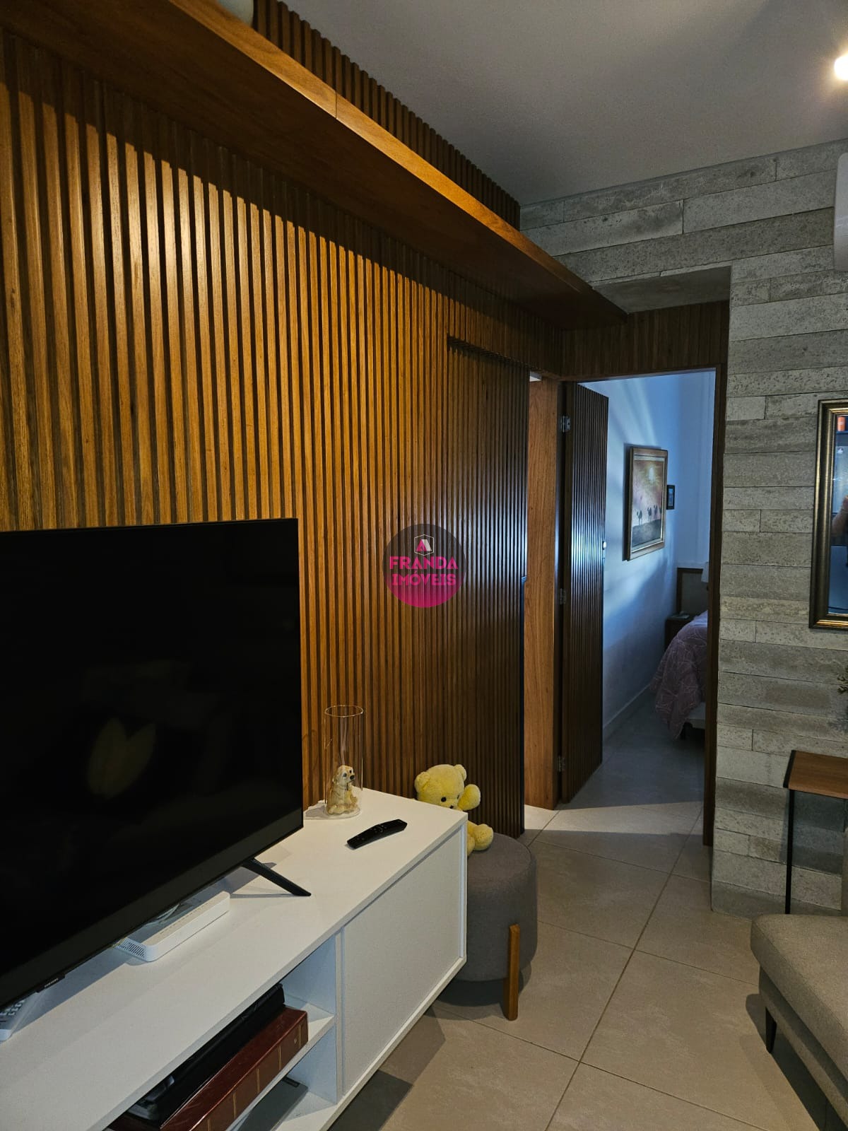 Apartamento, 3 quartos, 84 m² - Foto 4