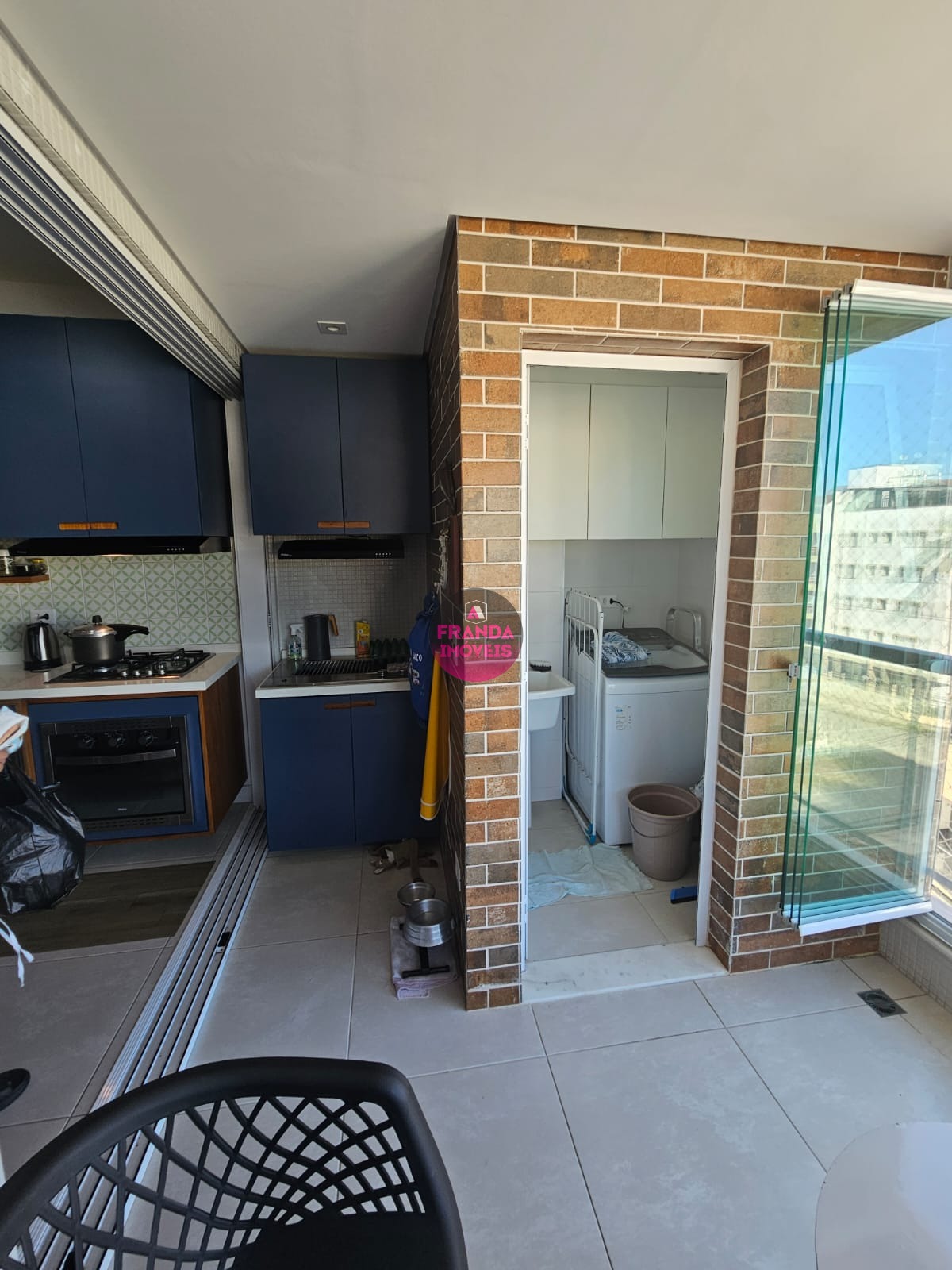 Apartamento, 3 quartos, 84 m² - Foto 6