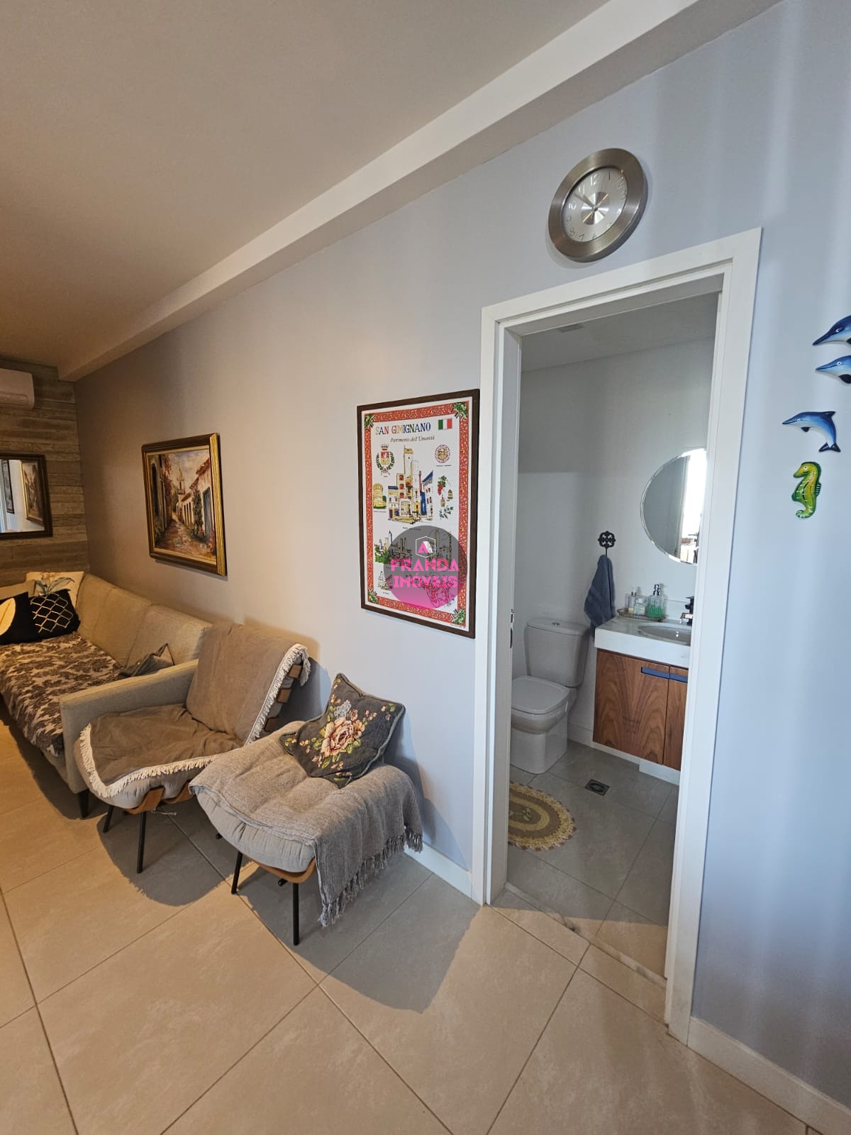 Apartamento, 3 quartos, 84 m² - Foto 19