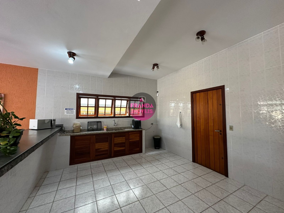 Sobrado, 5 quartos, 431 m² - Foto 28