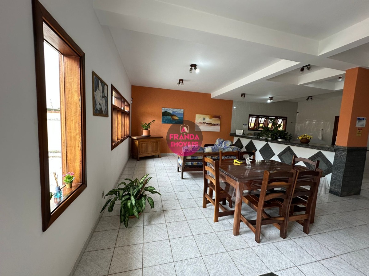 Sobrado, 5 quartos, 431 m² - Foto 19