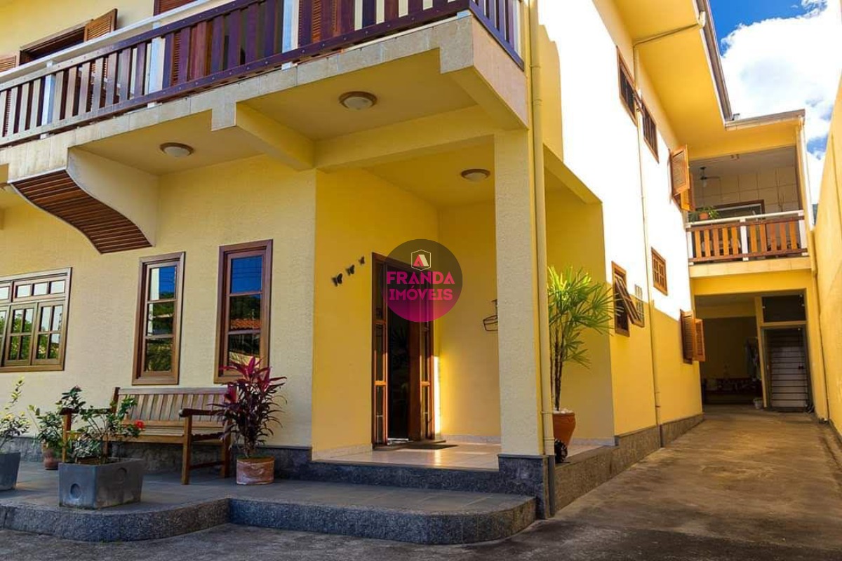 Sobrado, 5 quartos, 431 m² - Foto 29