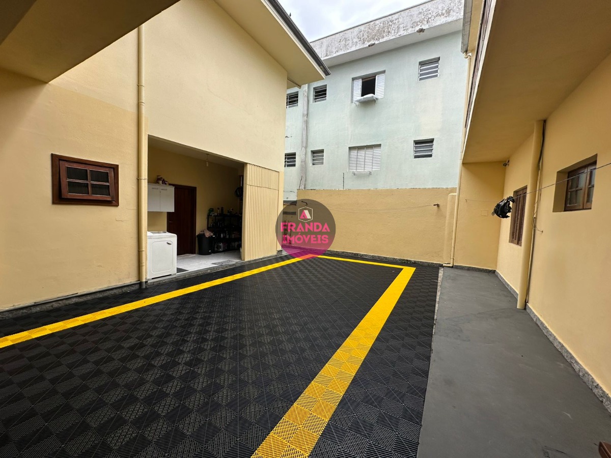 Sobrado, 5 quartos, 431 m² - Foto 15