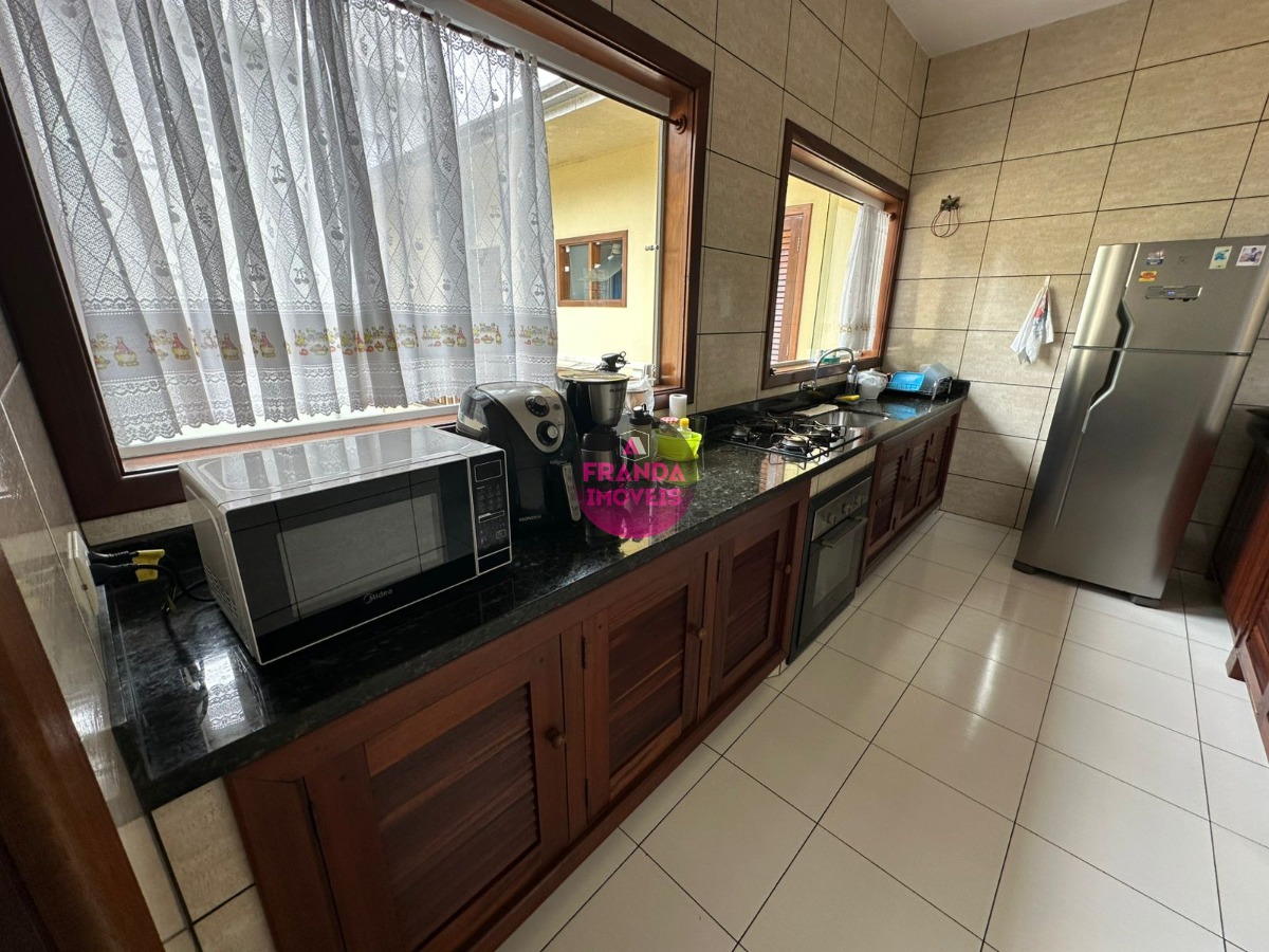 Sobrado, 5 quartos, 431 m² - Foto 25