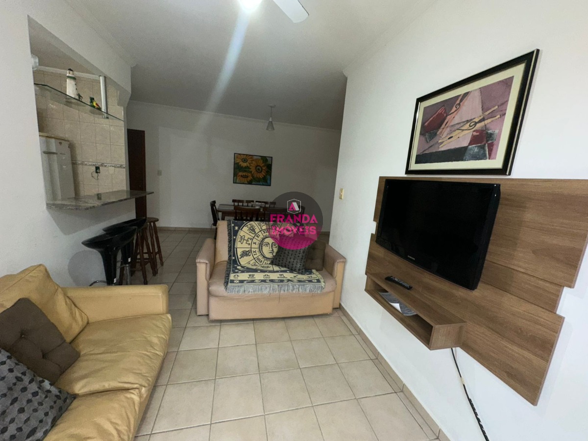 Apartamento, 2 quartos, 70 m² - Foto 1