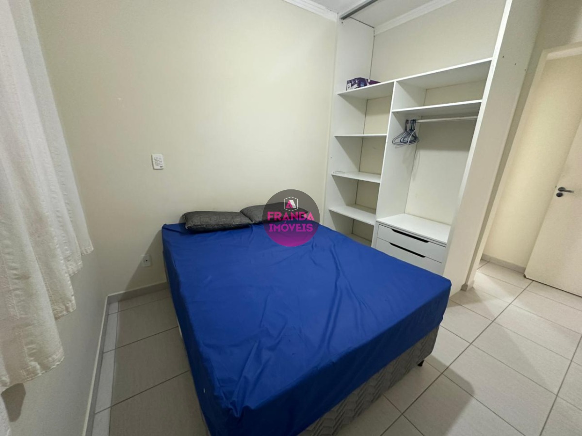 Apartamento, 2 quartos, 65 m² - Foto 2