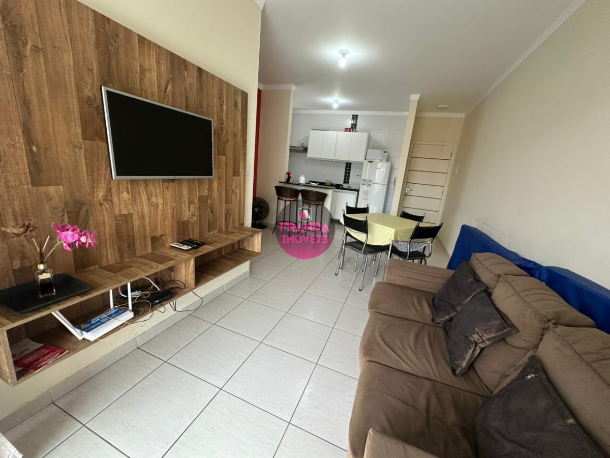 Apartamento, 2 quartos, 65 m² - Foto 1
