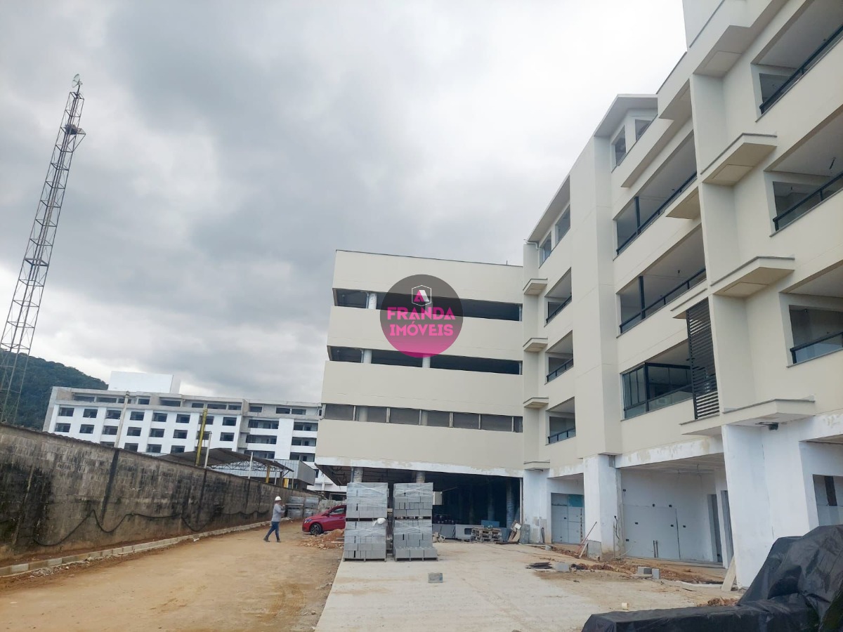 Apartamento, 2 quartos, 60 m² - Foto 3