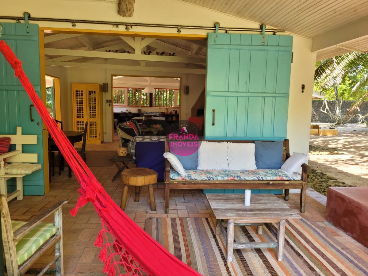 Casa, 5 quartos, 362 m² - Foto 6