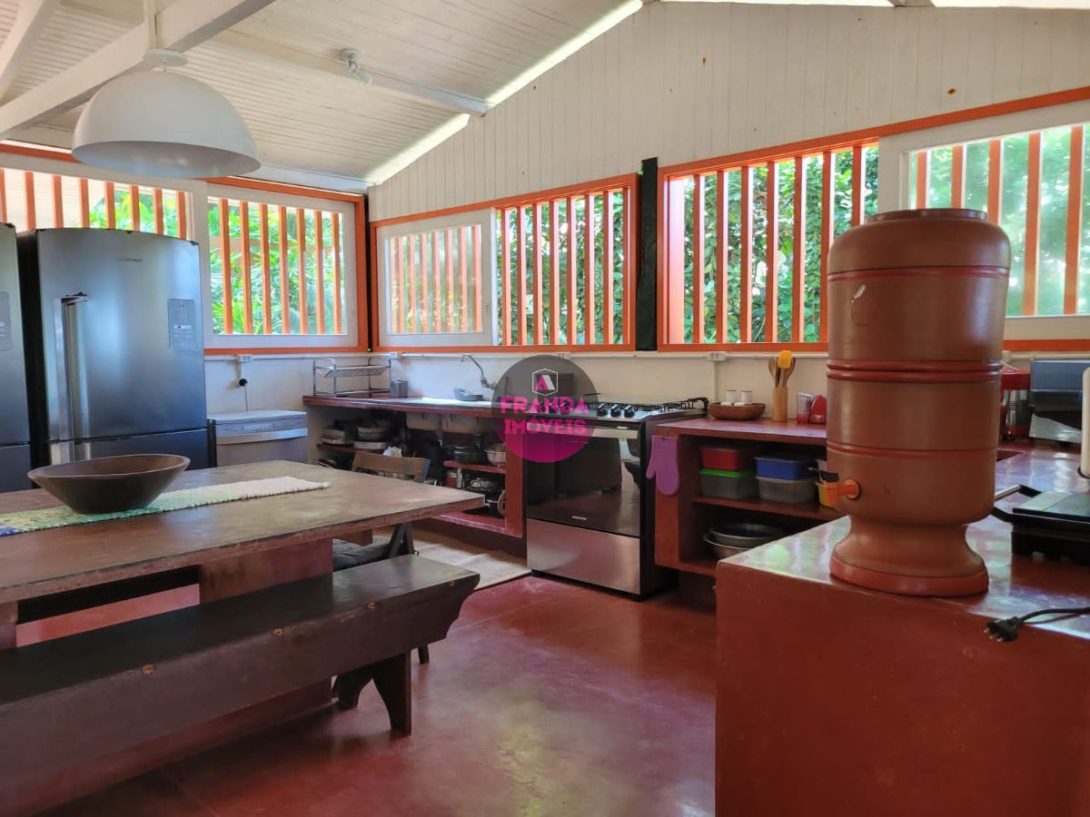 Casa, 5 quartos, 362 m² - Foto 9