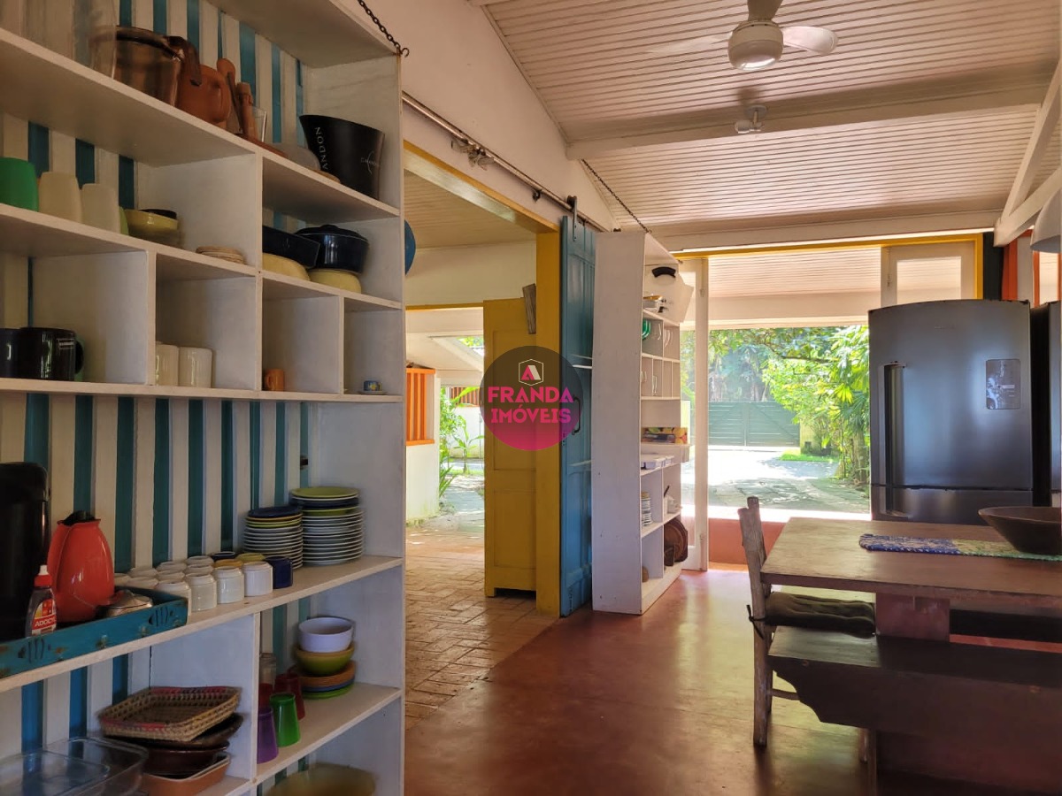 Casa, 5 quartos, 362 m² - Foto 8