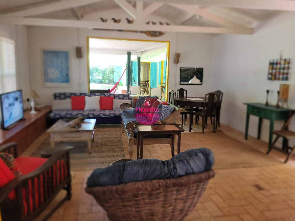 Casa, 5 quartos, 362 m² - Foto 39