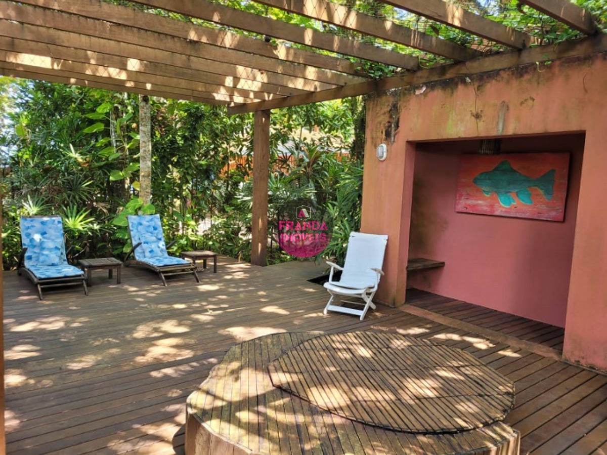 Casa, 5 quartos, 362 m² - Foto 16