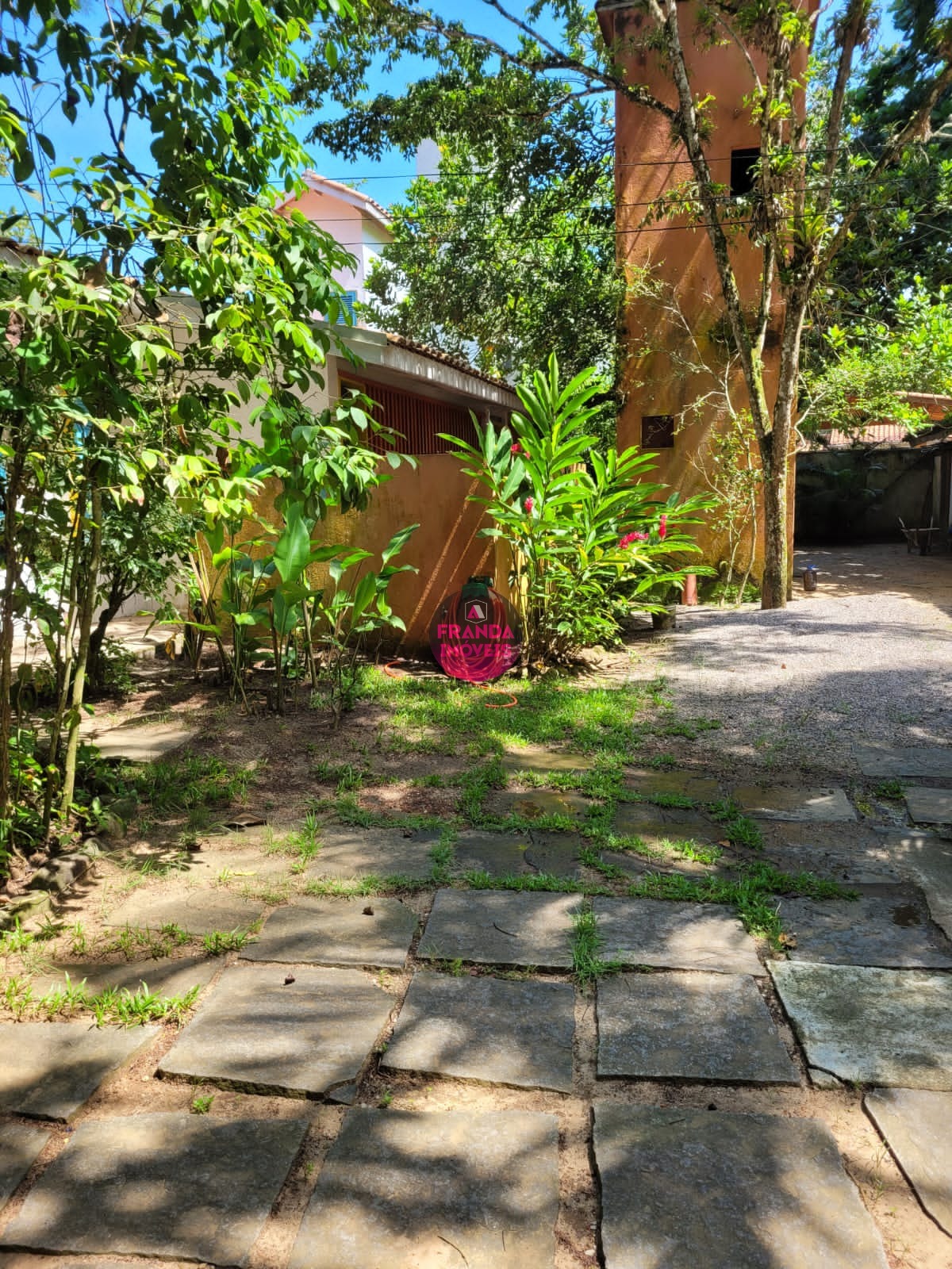 Casa, 5 quartos, 362 m² - Foto 19