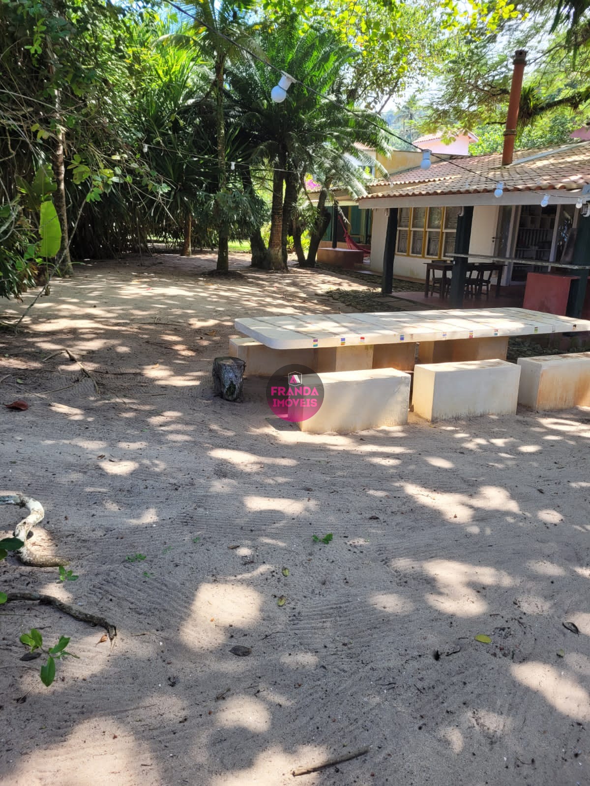 Casa, 5 quartos, 362 m² - Foto 13