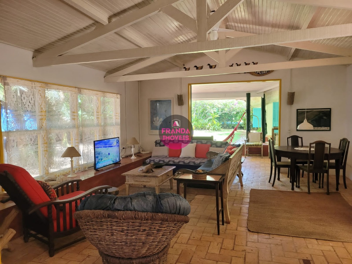 Casa, 5 quartos, 362 m² - Foto 7