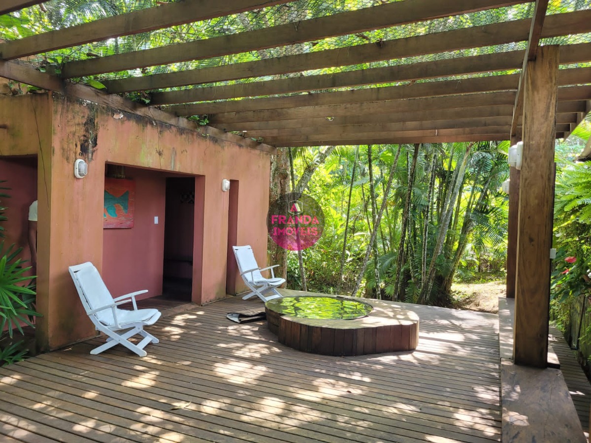 Casa, 5 quartos, 362 m² - Foto 17