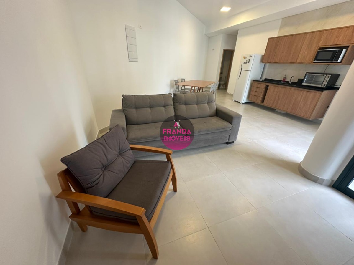 Apartamento, 2 quartos, 112 m² - Foto 1