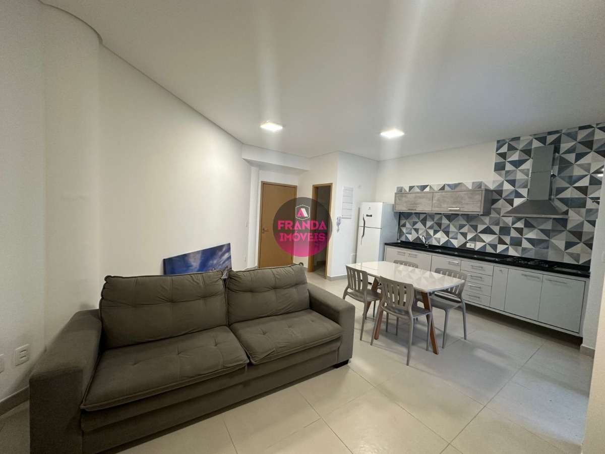 Apartamento, 1 quarto, 119 m² - Foto 9