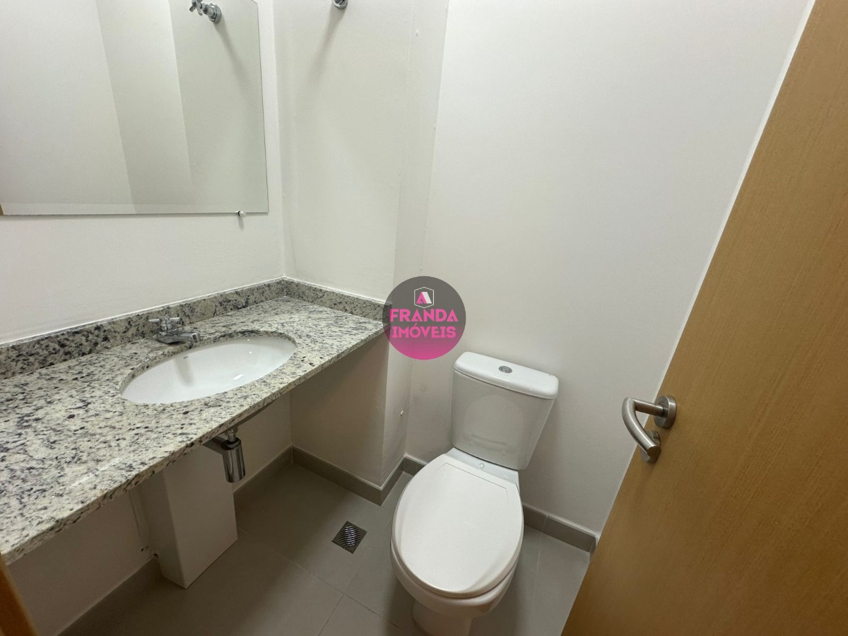 Apartamento, 1 quarto, 119 m² - Foto 7