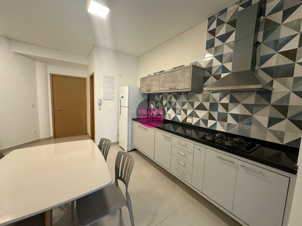 Apartamento, 1 quarto, 119 m² - Foto 6