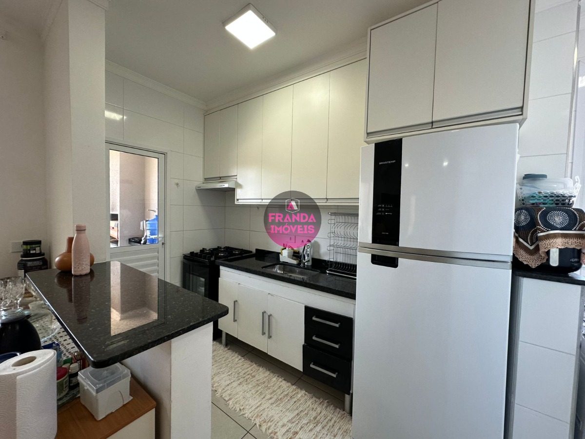 Apartamento, 3 quartos, 67 m² - Foto 2