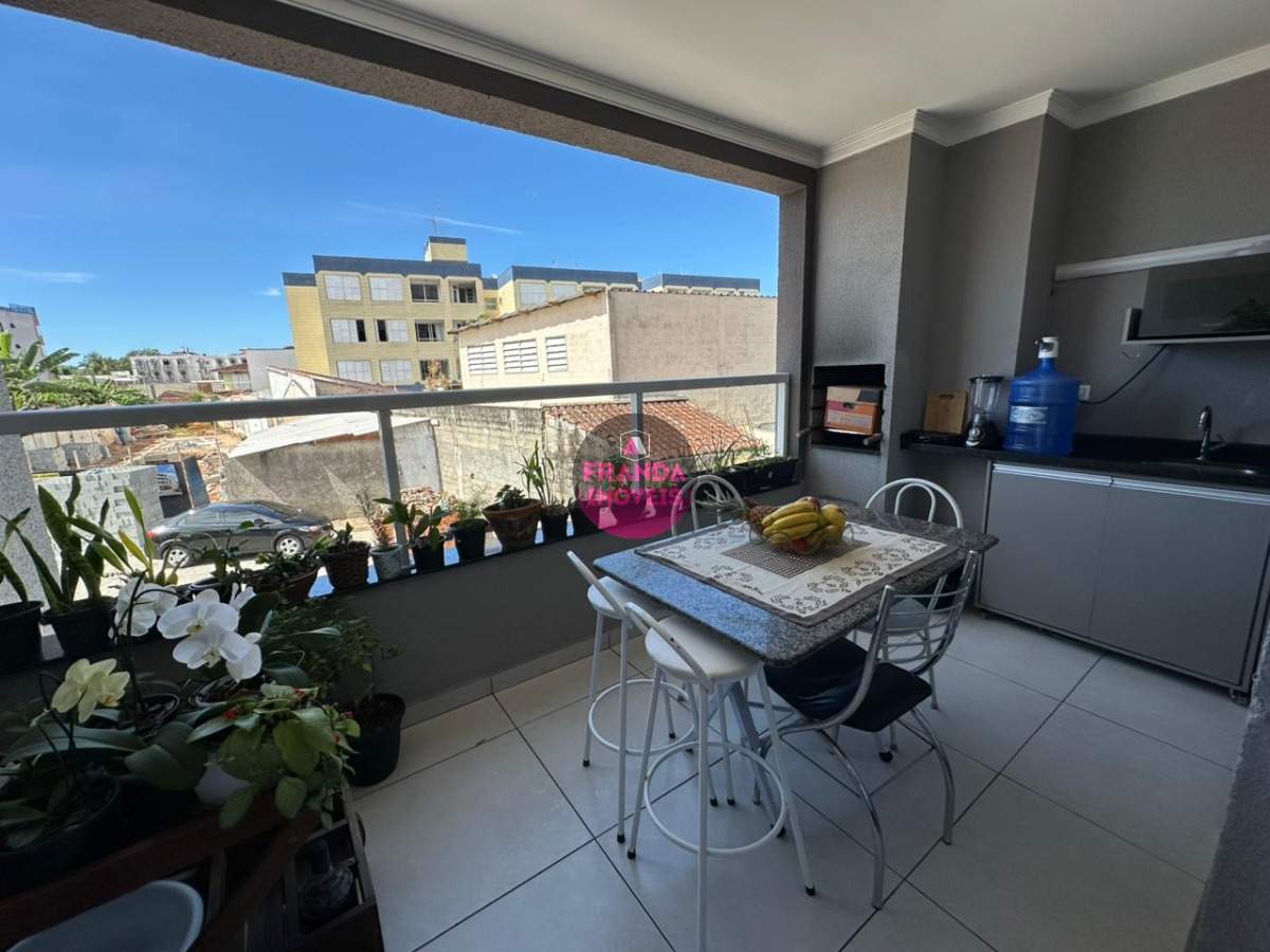 Apartamento, 3 quartos, 67 m² - Foto 9