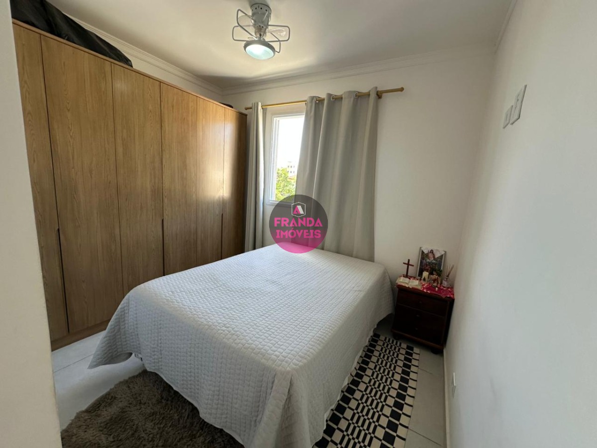 Apartamento, 3 quartos, 67 m² - Foto 6