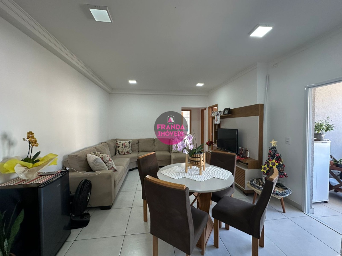 Apartamento, 3 quartos, 67 m² - Foto 1