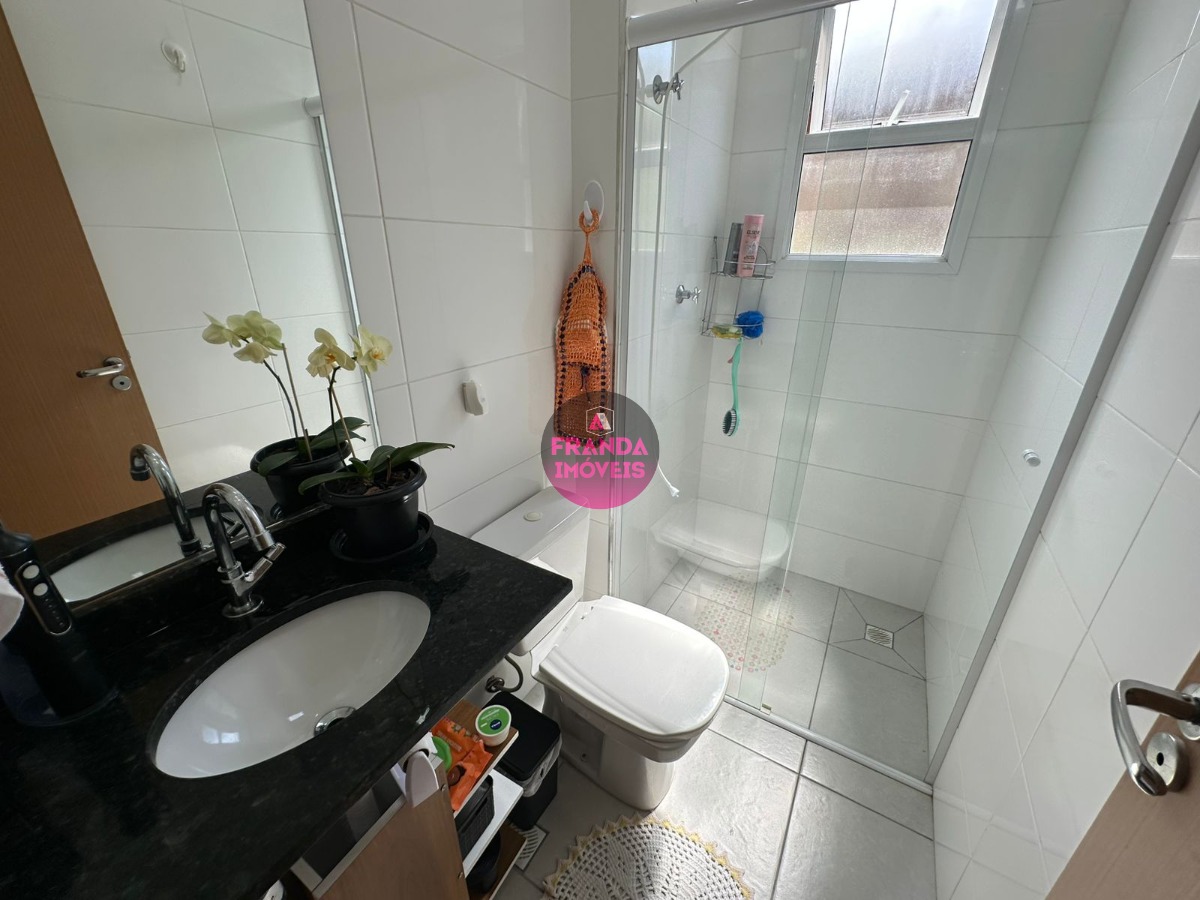 Apartamento, 3 quartos, 67 m² - Foto 5