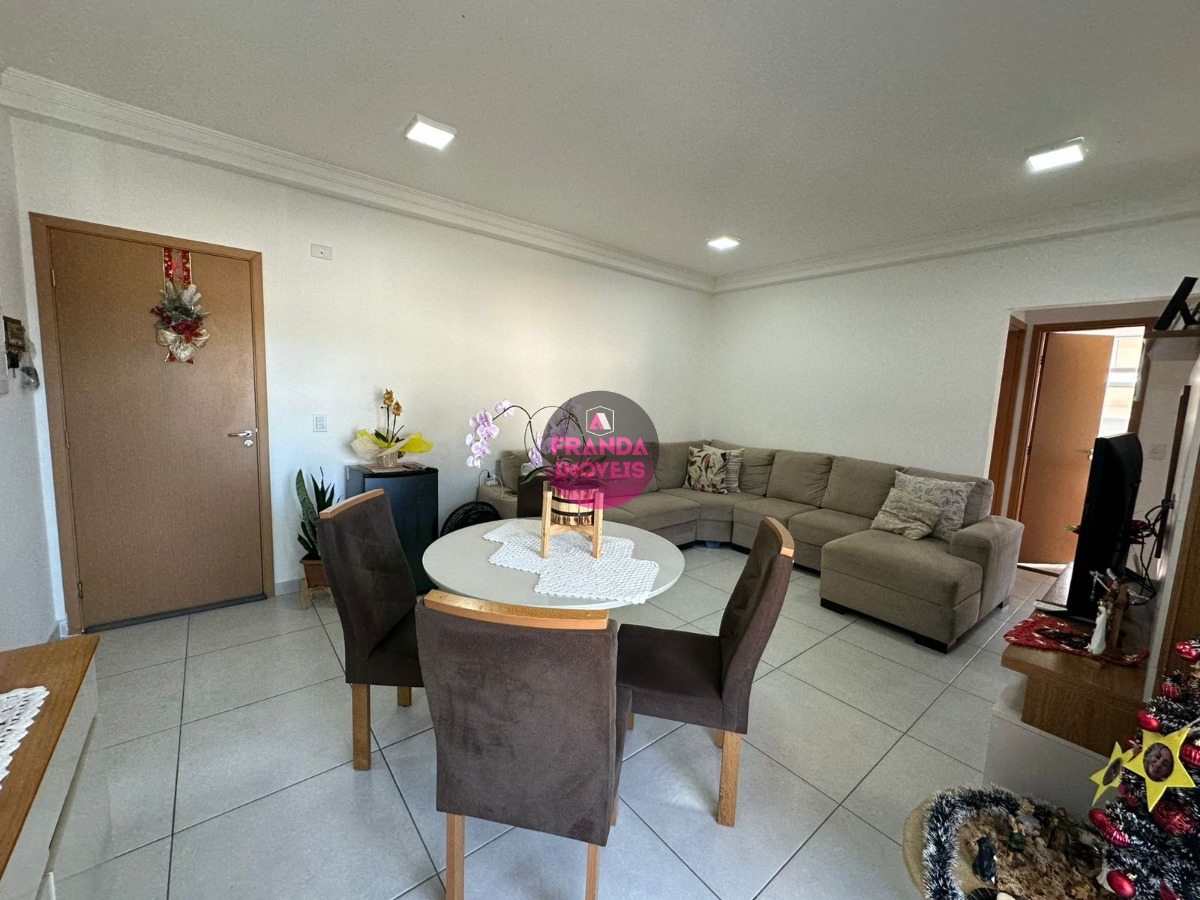 Apartamento, 3 quartos, 67 m² - Foto 4