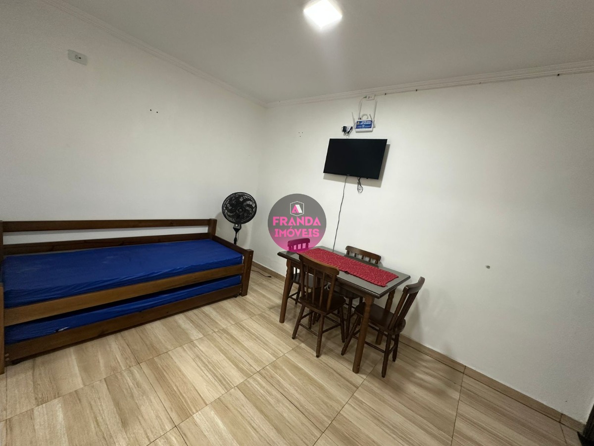 Apartamento, 2 quartos, 39 m² - Foto 2