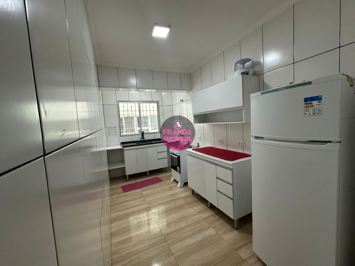 Apartamento, 2 quartos, 39 m² - Foto 3
